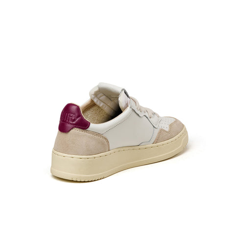 Medalist W *Leather / Suede*