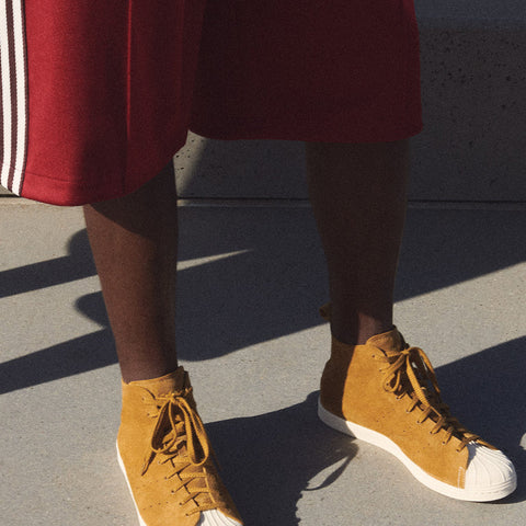 Superstar Hi