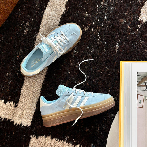 Gazelle Bold W