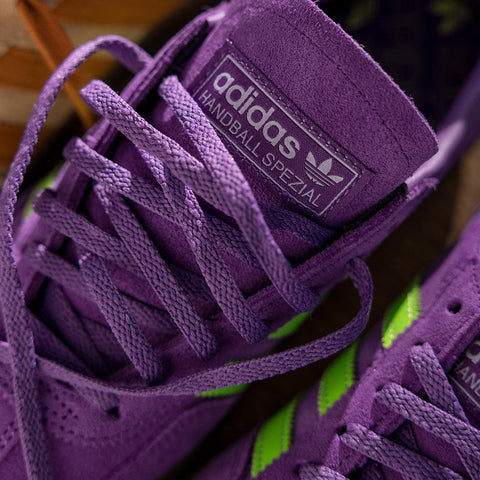 Handball Spezial W