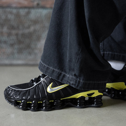 Shox TL