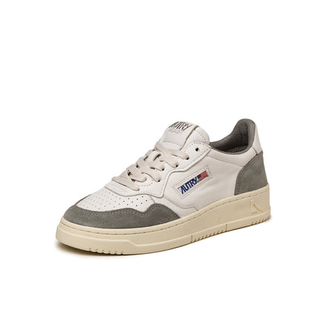 Medalist W *Goat / Suede*