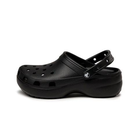 Classic Platform Clog