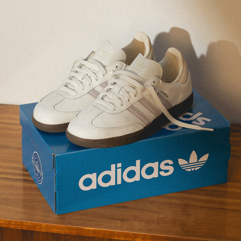 Samba OG