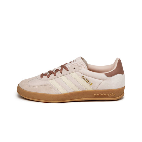 Gazelle Indoor W