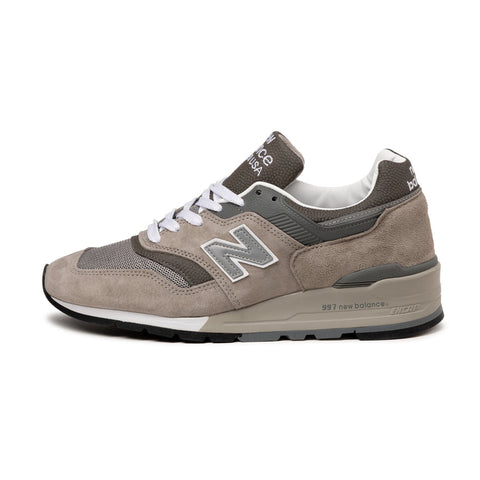 997 *Made in USA*
