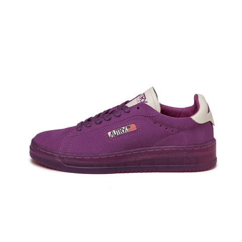 Dallas W *Suede / Leather*