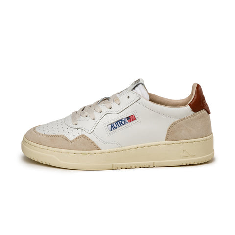 Medalist *Leather / Suede*