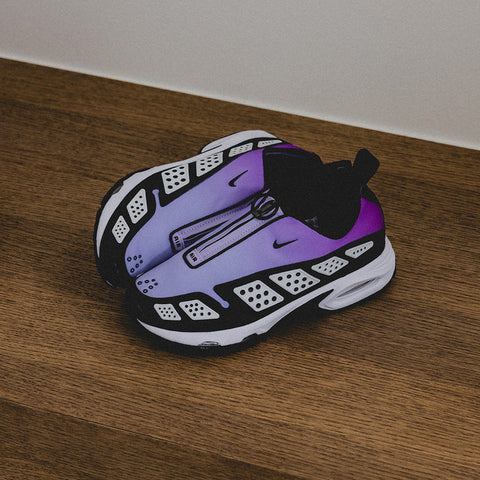 Wmns Air Max SNDR