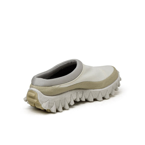 Snowclog