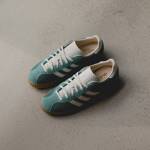 Gazelle Indoor Pro