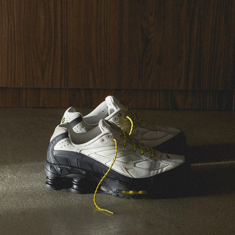 Shox Ride 2
