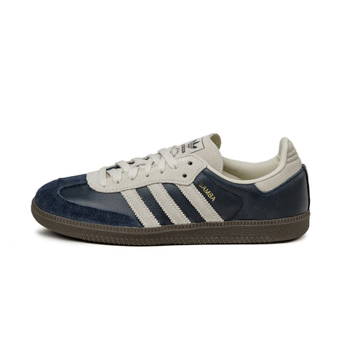 Samba OG