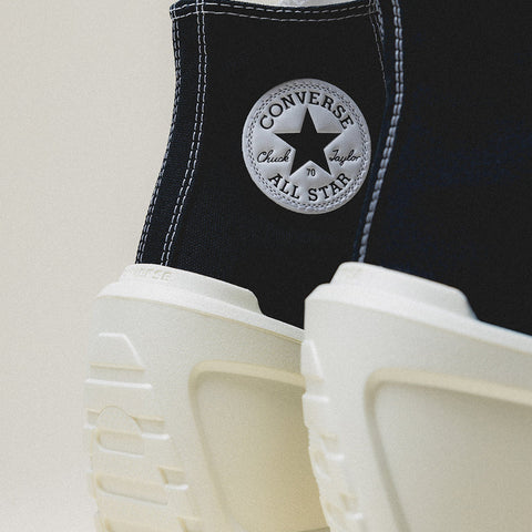 Chuck Taylor All Star '70 De Luxe Wedge Hi