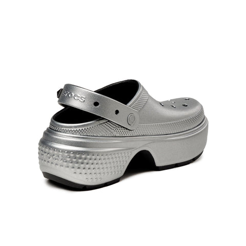 Stomp Clog