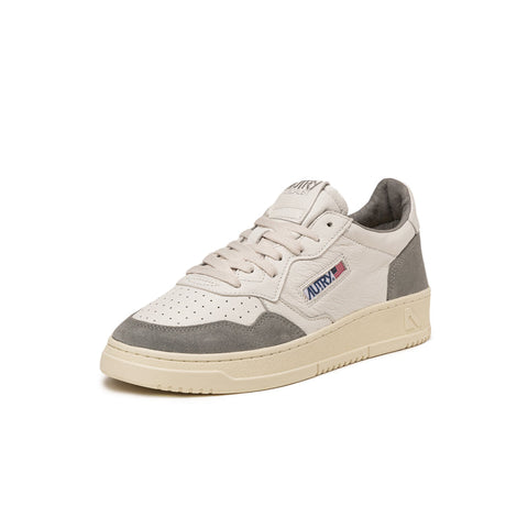 Medalist *Goat / Suede*