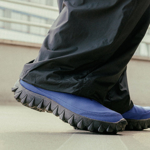 Snowclog