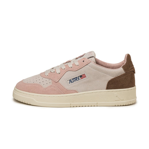 Medalist *Suede*