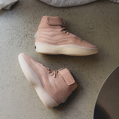 Athletics II High Top