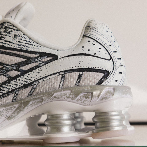 Shox Ride 2