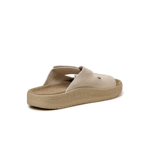 Etna W Suede