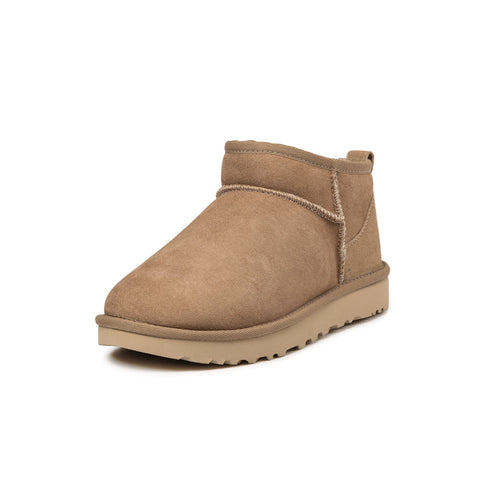 Wmns Classic Ultra Mini