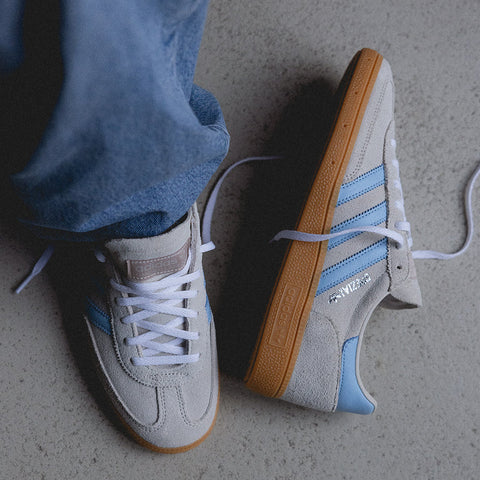 Handball Spezial W