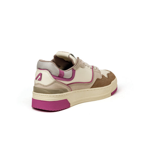 CLC W *Suede / Nubuk*