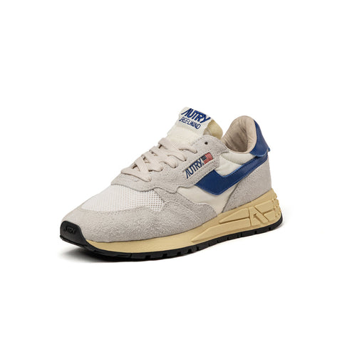 Reelwind Low W *Suede / Net*