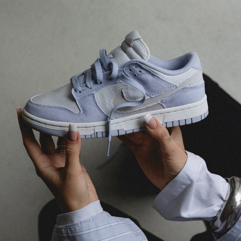 Wmns Dunk Low