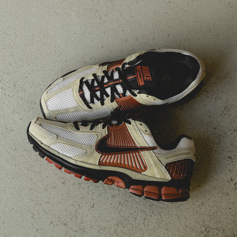 Zoom Vomero 5