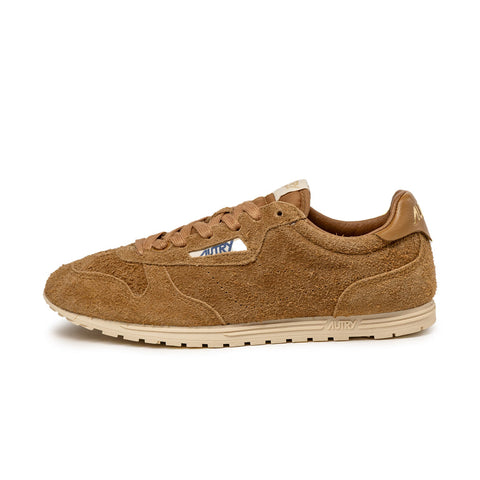 Windspin *Perforated / Suede*