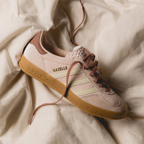 Gazelle Indoor W