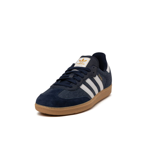 Samba OG