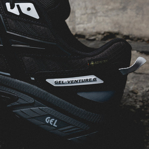 GEL-Venture 6
