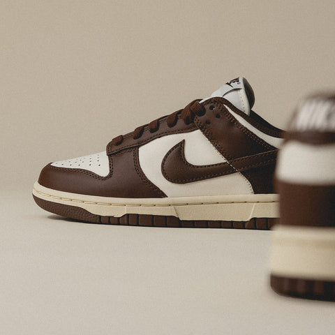 Wmns Dunk Low