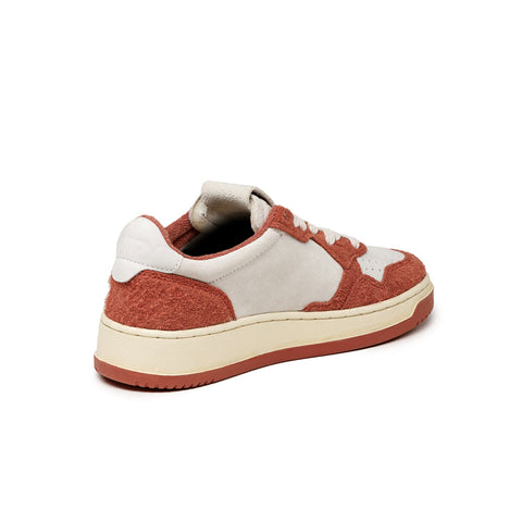 Medalist W *Suede / Long Suede*