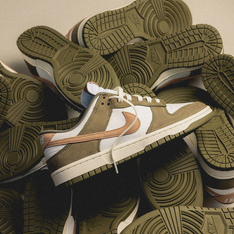 Dunk Low Retro PRM