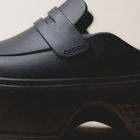 Stomp Loafer