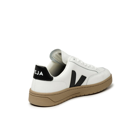 V-12 Leather W