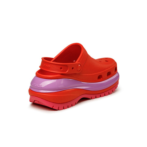 Mega Crush Clog