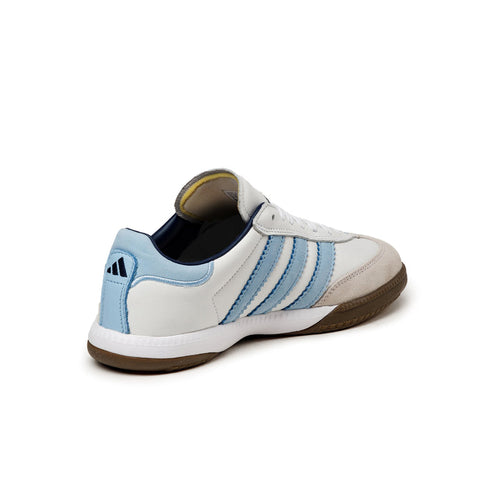 Samba Millennium