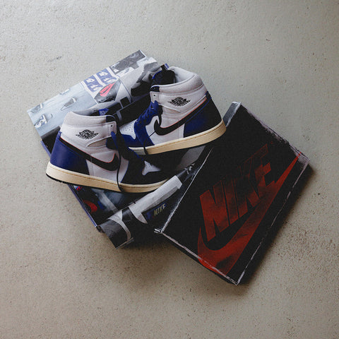 Air Jordan 1 High OG