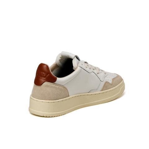 Medalist *Leather / Suede*