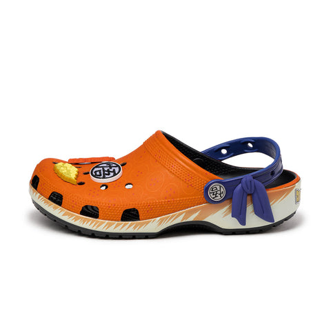 Classic Clog