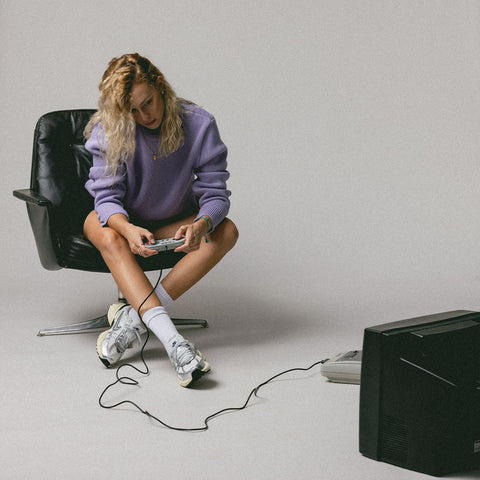 Wmns V2K Run