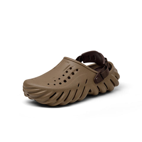 Echo Clog