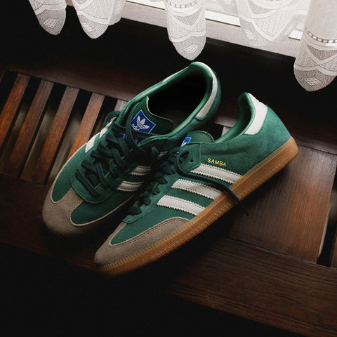 Samba OG