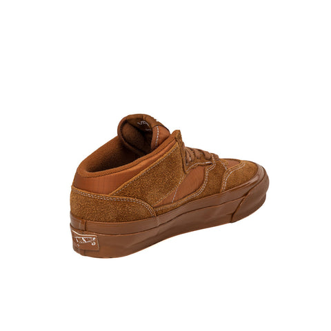 Half Cab Reissue 33