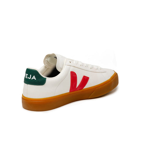 Campo Chromefree Leather
